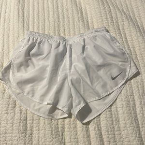 Nike athletic shorts